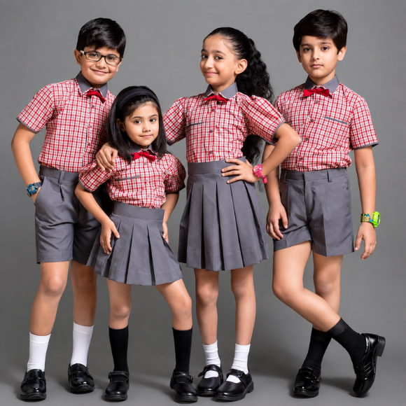 School Uniforms